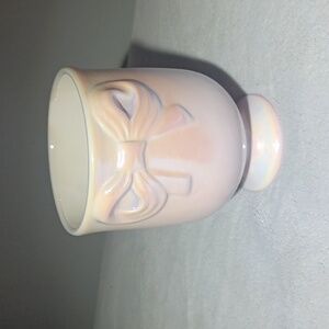 Make-Up Brush Holder (Bow🎀Coquette)